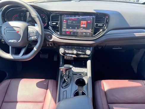 New 2027 Dodge Durango GT AWD/4WD image 12