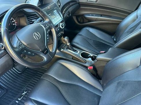 Used 2021 Acura ILX FWD image 10