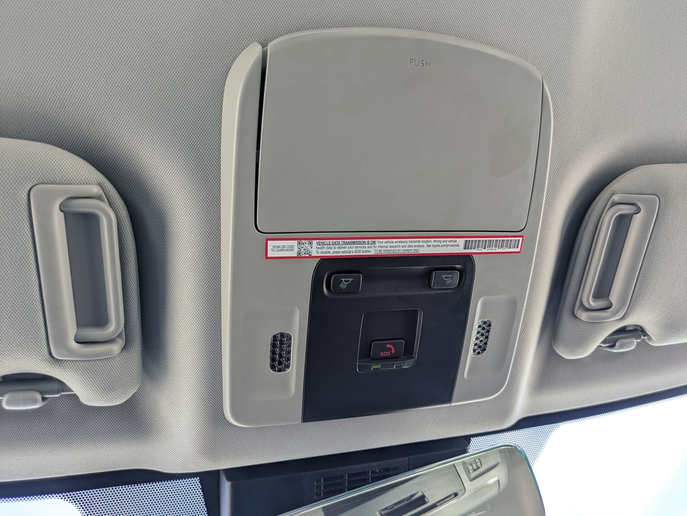 Used 2026 Toyota Camry LE FWD image 31