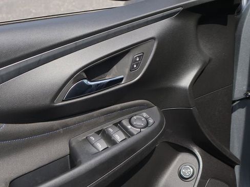 New 2026 Buick Envista Sport Touring w/ Convenience I Package FWD image 14