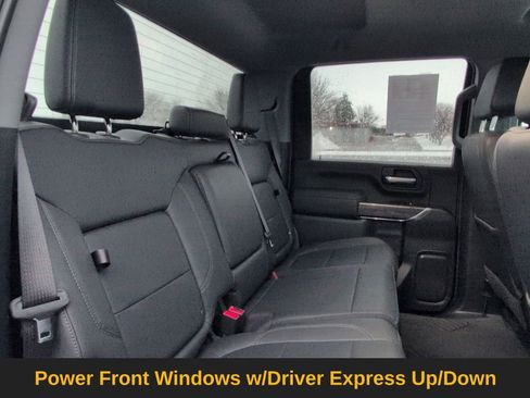 Used 2023 Chevrolet Silverado 3500 LTZ image 28