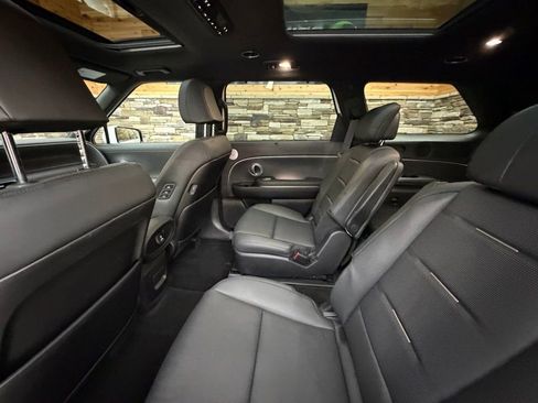 Certified 2026 Hyundai Palisade Calligraphy image 28