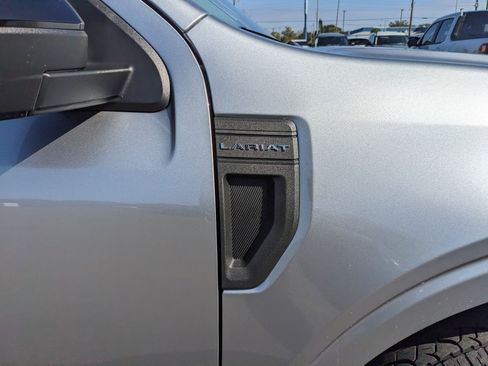 Certified 2024 Ford Maverick Lariat w/ FX4 Off-Road Package image 10