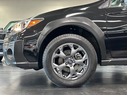 Used 2021 Subaru Crosstrek 2.5i Sport w/ Moonroof Package image 12