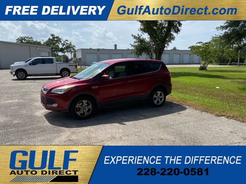 Used 2013 Ford Escape SE FWD image 4
