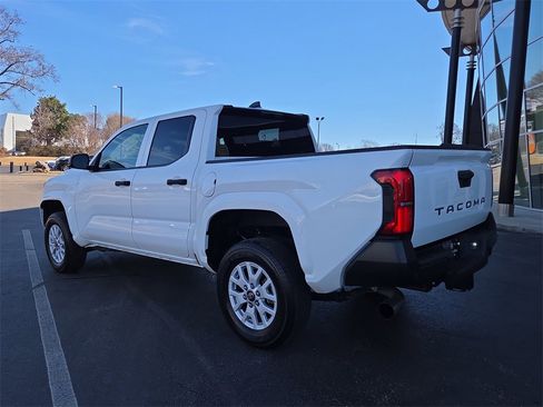 Used 2024 Toyota Tacoma SR w/ SR Upgrade Package image 3