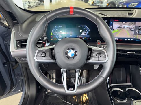 Used 2025 BMW X1 M35i w/ Premium Package AWD/4WD image 21