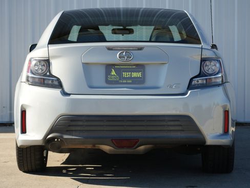 Used 2014 Scion tC 10 Series image 11