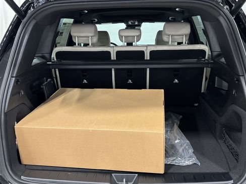 New 2026 Mercedes-Benz GLB 250 image 27