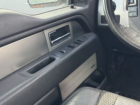 Used 2012 Ford F150 Raptor w/ Raptor Luxury Pkg AWD/4WD image 19