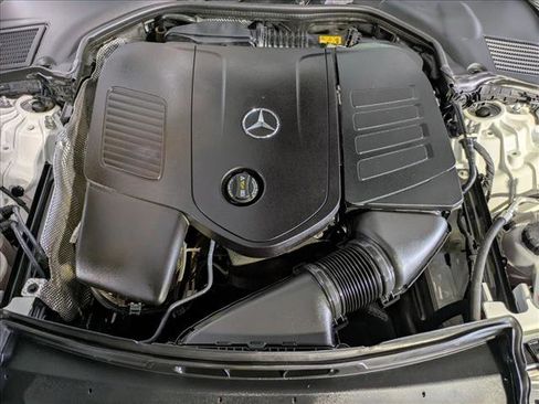 Used 2023 Mercedes-Benz C 300 Sedan image 25