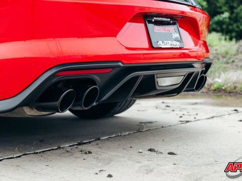 Used 2019 Ford Mustang GT w/ Black Accent Package RWD image 36