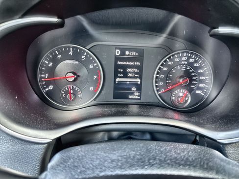 Used 2023 Kia Stinger GT-Line w/ Sun & Sound Package AWD/4WD image 17