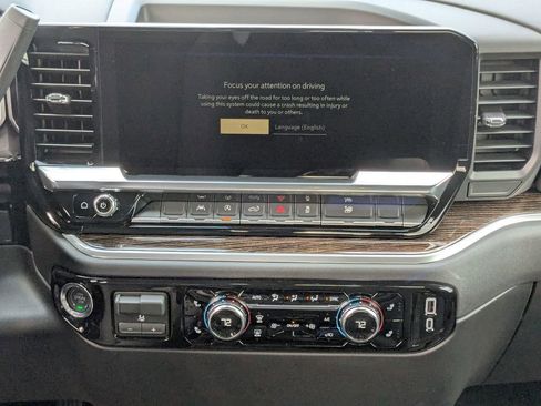 New 2026 GMC Sierra 1500 Elevation w/ Elevation Select Package image 29