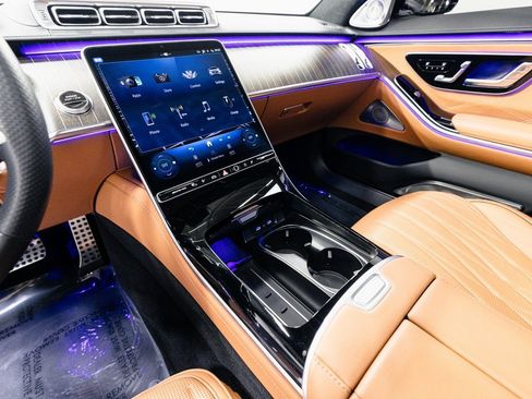 Used 2024 Mercedes-Benz S 63 AMG S image 15