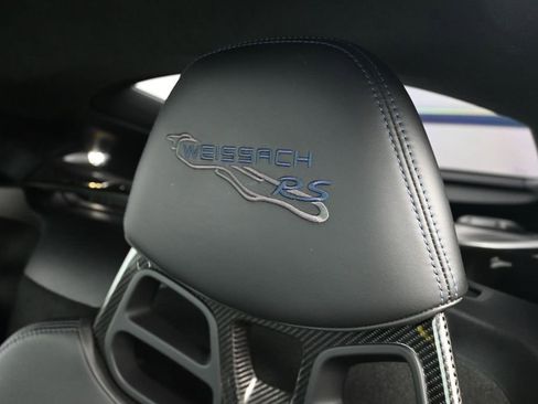Certified 2023 Porsche 718 Cayman GT4 RS RWD image 17