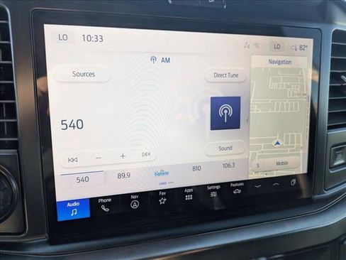 New 2026 Ford F250 Lariat w/ Lariat Premium Package image 11