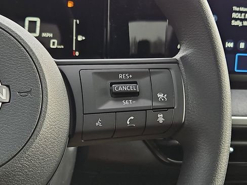 New 2026 Nissan Kicks SV w/ SV Premium Package AWD/4WD image 18