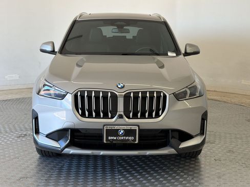 Used 2025 BMW X1 xDrive28i w/ Premium Package AWD/4WD image 6