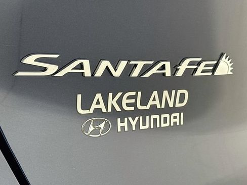 Used 2021 Hyundai Santa Fe SEL AWD/4WD image 27