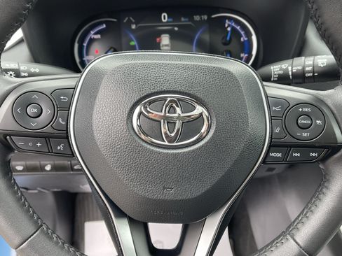 Certified 2024 Toyota RAV4 SE w/ Convenience Package AWD/4WD image 21