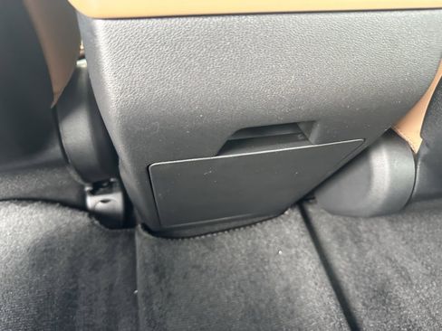 New 2026 Hyundai Santa Fe Limited image 25