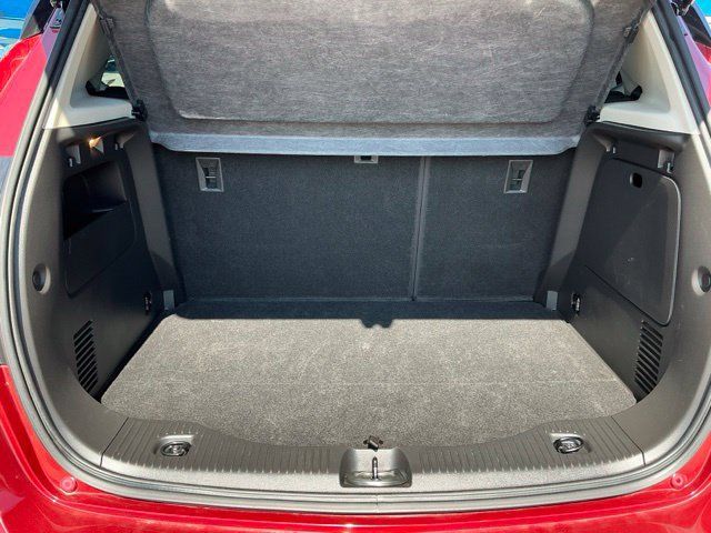 Used 2021 Buick Encore Preferred w/ Safety Package II AWD/4WD image 6