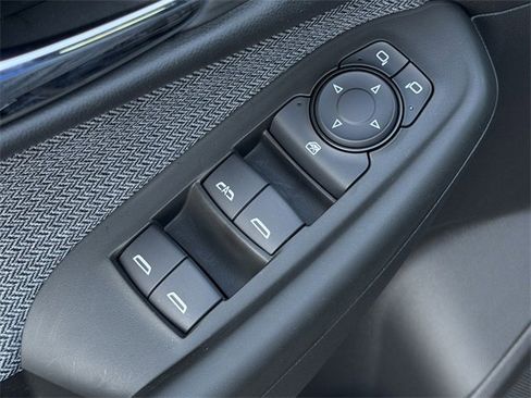 New 2026 Chevrolet TrailBlazer LS w/ LS Confidence Package image 18