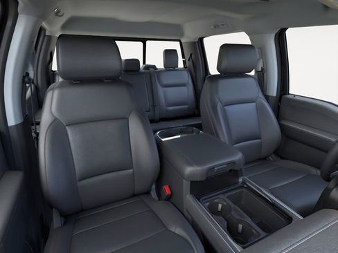 New 2026 Ford F250 Lariat w/ Black Appearance Package image 33