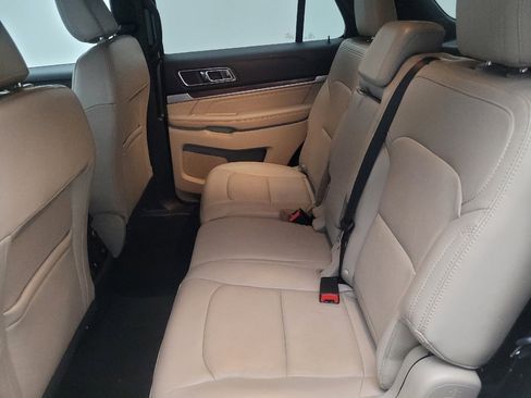 Used 2018 Ford Explorer Limited image 18
