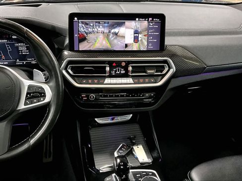 Used 2024 BMW X3 M40i AWD/4WD image 7