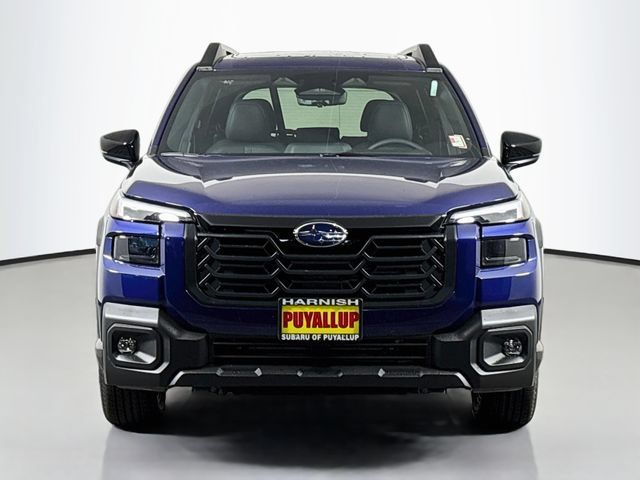 New 2026 Subaru Outback Touring XT AWD/4WD image 2