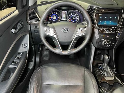 Used 2014 Hyundai Santa Fe Limited w/ Ultimate Package 07 image 42