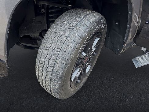 Used 2024 Toyota Tundra 1794 Edition AWD/4WD image 48