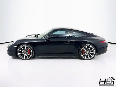 Used 2015 Porsche 911 Carrera image 9