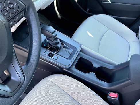 Certified 2026 Toyota Corolla Cross L FWD image 17