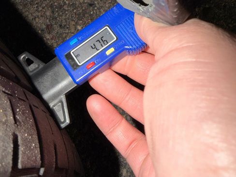 Used 2015 Honda Accord Sport image 12