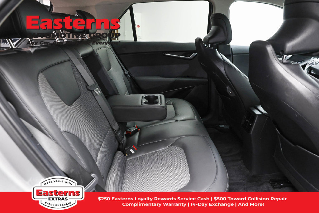 Used 2023 Kia Niro Wind w/ Wind Preserve Package FWD image 21