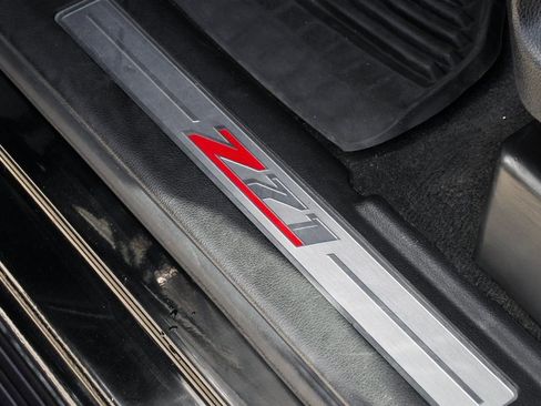 Used 2016 Chevrolet Silverado 2500 LTZ w/ Duramax Plus Package image 20