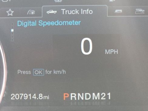 Used 2018 Ford F250 Platinum w/ Platinum Ultimate Package image 48