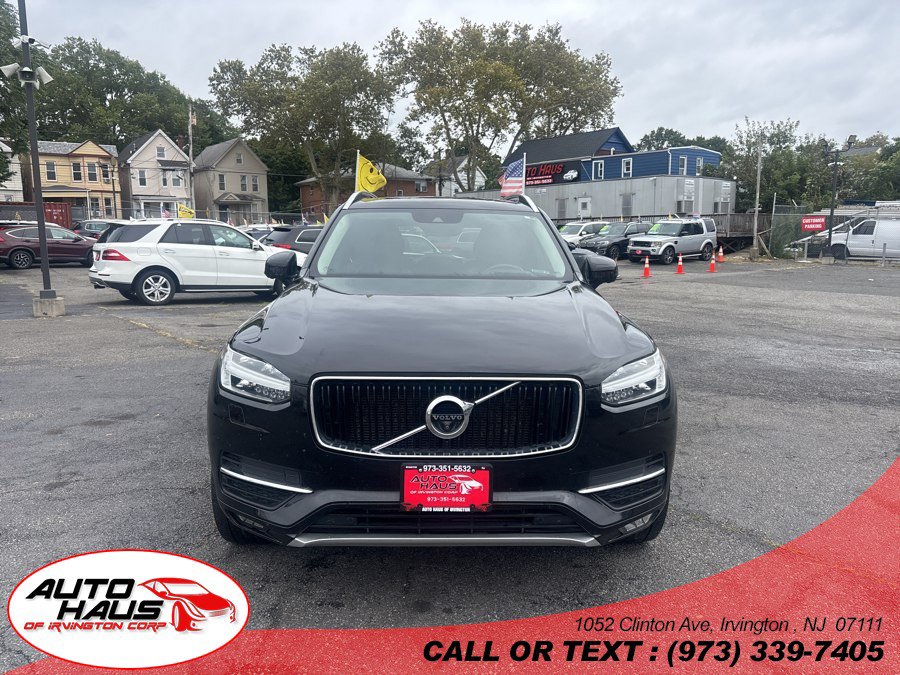 Used 2019 Volvo XC90 T6 Momentum w/ Advanced Package AWD/4WD image 1