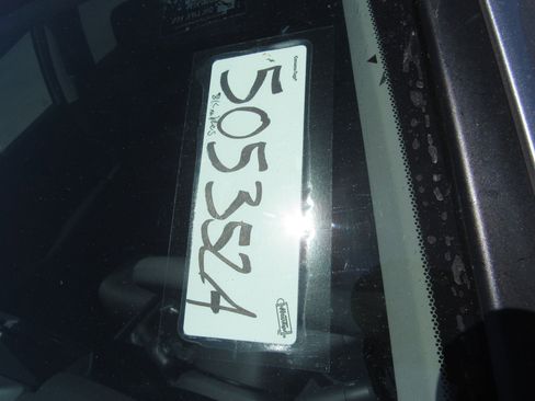 Used 2025 Honda Accord LX image 7