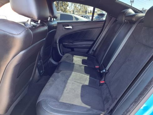 Used 2023 Dodge Charger R/T w/ Plus Group image 10