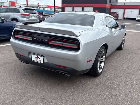 Used 2020 Dodge Challenger R/T RWD image 6