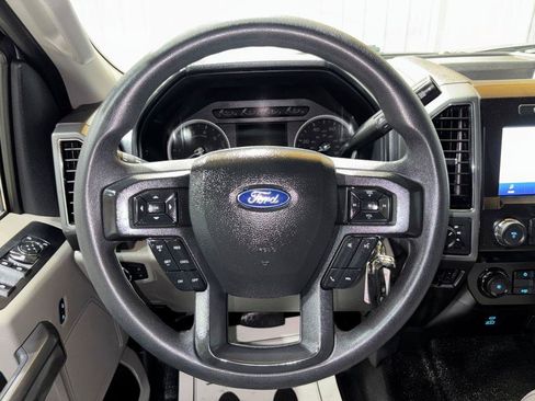 Used 2022 Ford F250 XLT w/ XLT Value Package AWD/4WD image 18