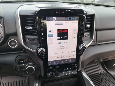 New 2026 RAM 1500 Big Horn image 19