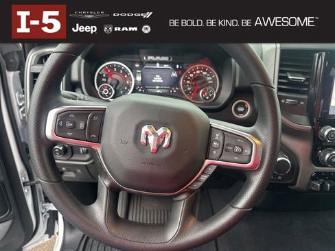 New 2026 RAM 1500 Classic Warlock image 14