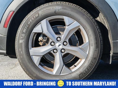 Used 2023 Ford Mustang Mach-E Select image 20