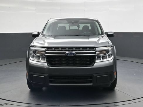Used 2022 Ford Maverick XLT w/ Equipment Group 300A Standard AWD/4WD image 15
