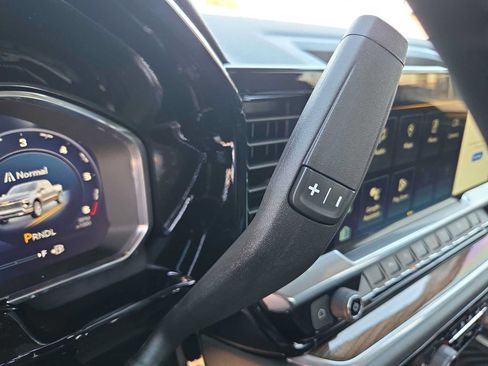 New 2026 Chevrolet Silverado 1500 LT w/ Texas Edition Plus RWD image 25